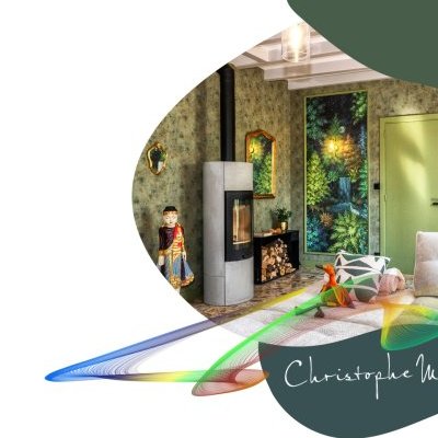 Embellissez votre maison